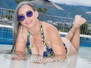 EvaJonnesSexy