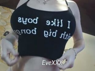 EveXXX