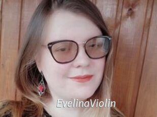 EvelinaViolin
