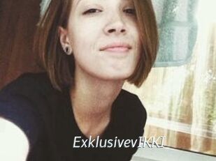 ExklusivevIKKI