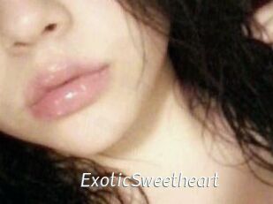 ExoticSweetheart