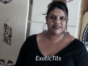 ExoticTits