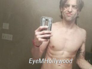 EyeMHollywood