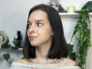 Earlenefinch