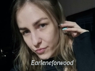 Earleneforwood