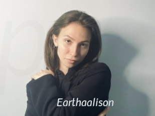 Earthaalison