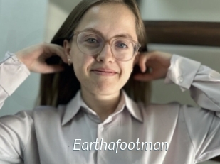 Earthafootman