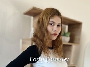 Earthaforrester