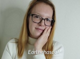 Earthahascall