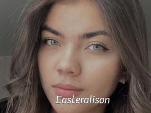 Easteralison