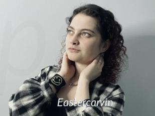 Eastercarvin