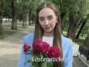 Eastercrocker