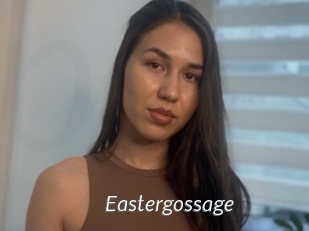 Eastergossage