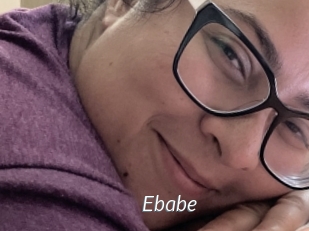 Ebabe