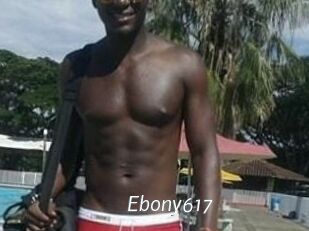 Ebony617