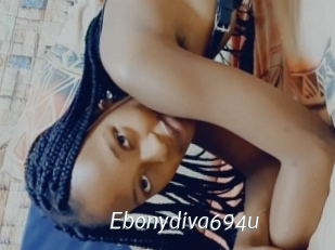 Ebonydiva694u