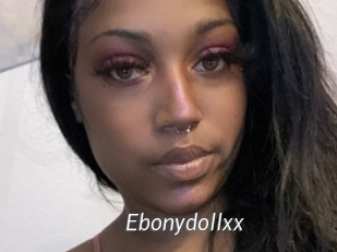 Ebonydollxx