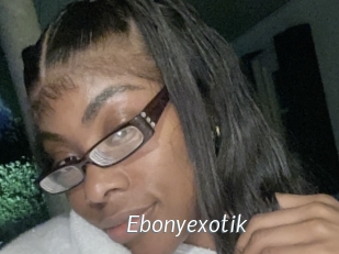 Ebonyexotik