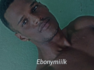 Ebonymiilk