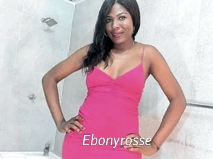 Ebonyrosse