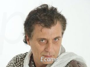 Ecama