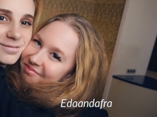 Edaandafra