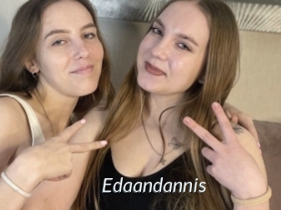 Edaandannis