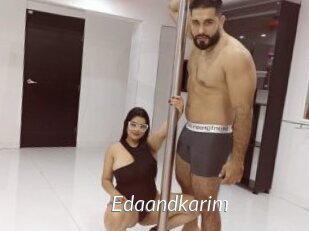 Edaandkarim