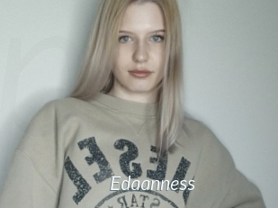 Edaanness