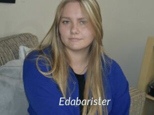 Edabarister