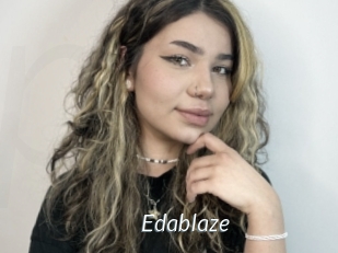 Edablaze