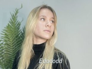 Edadodd