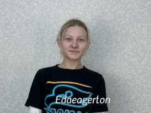 Edaeagerton