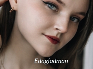 Edagladman