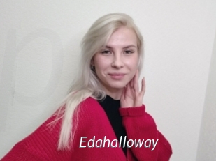 Edahalloway