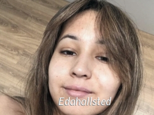 Edahallsted