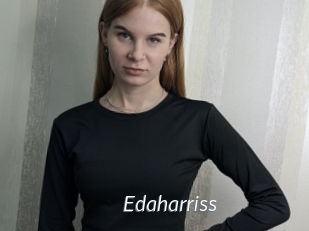 Edaharriss