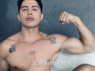 Eddymaxwell