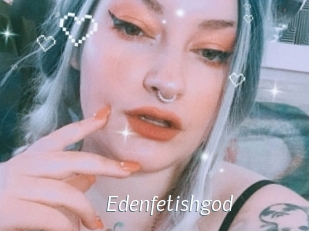 Edenfetishgod