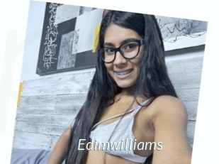 Edimwilliams