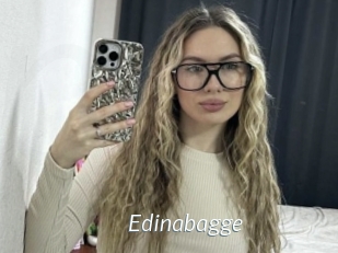 Edinabagge