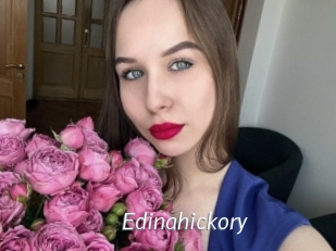 Edinahickory