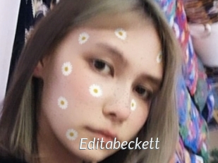 Editabeckett