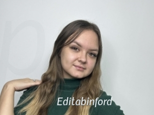 Editabinford