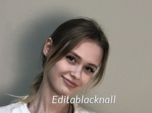 Editablacknall