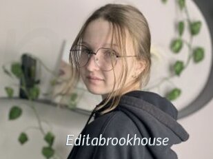 Editabrookhouse