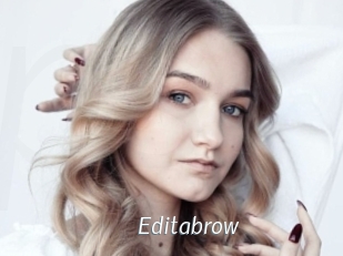 Editabrow