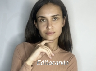 Editacarvin