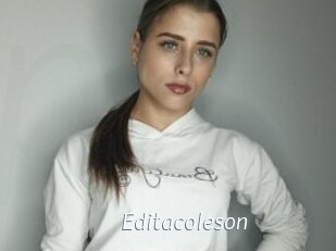 Editacoleson