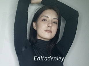 Editadenley